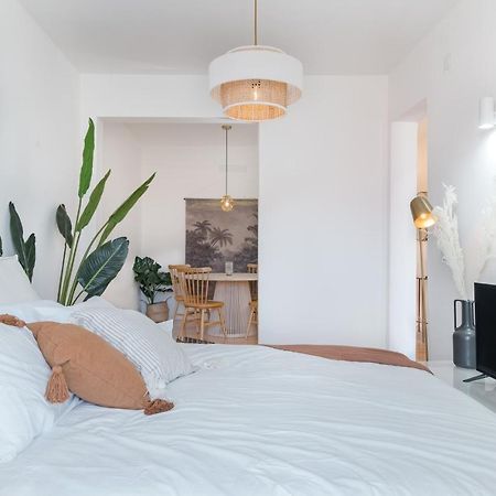 Casa Boma Lisboa - Sunny And Elegant Apartment - Lapa V Extérieur photo