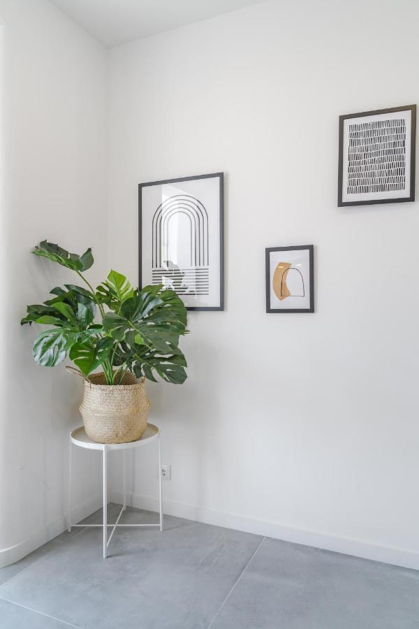 Casa Boma Lisboa - Sunny And Elegant Apartment - Lapa V Extérieur photo